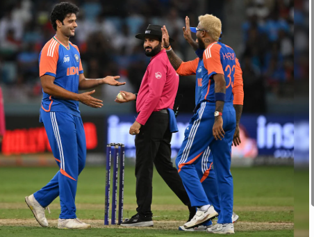 Oman National Cricket Team vs India A Cricket Team Stats