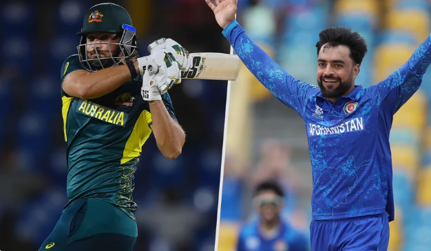Afghanistan National Cricket Team vs Australian Men’s Cricket Team Stats
