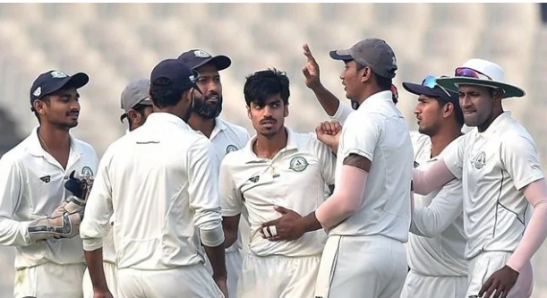 Vidarbha Cricket Team vs Kerala Cricket Team Stats