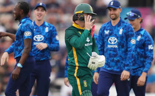 south africa national cricket team vs england cricket team stats