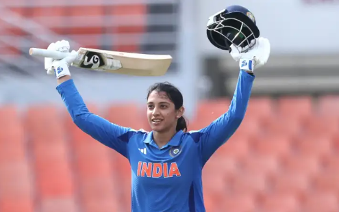 Australia Women’s National Cricket Team Vs India Women’s National Cricket Team Stats