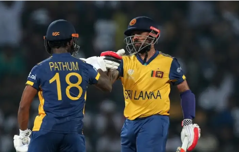 Sri Lanka National Cricket Team Vs England Cricket Team Stats