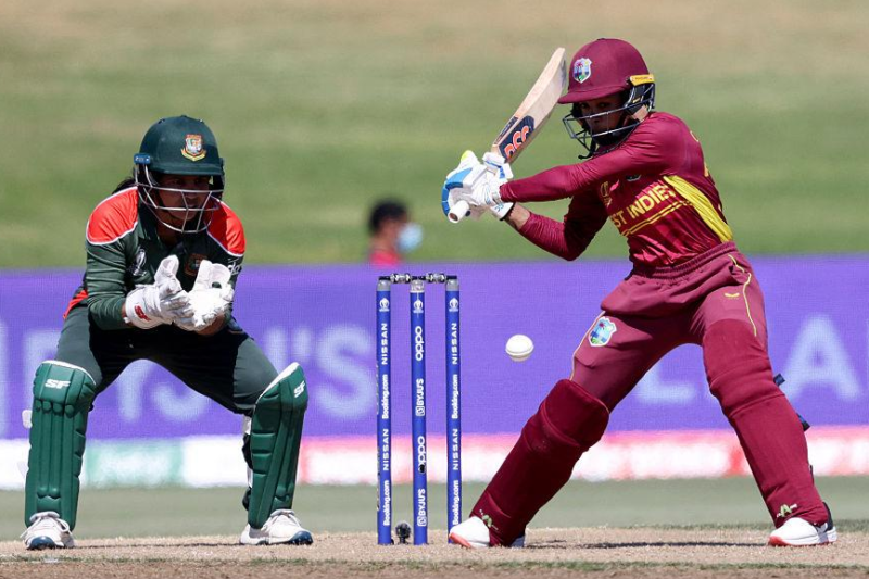 West Indies Women Vs Bangladesh Women’s National Cricket Team Stats